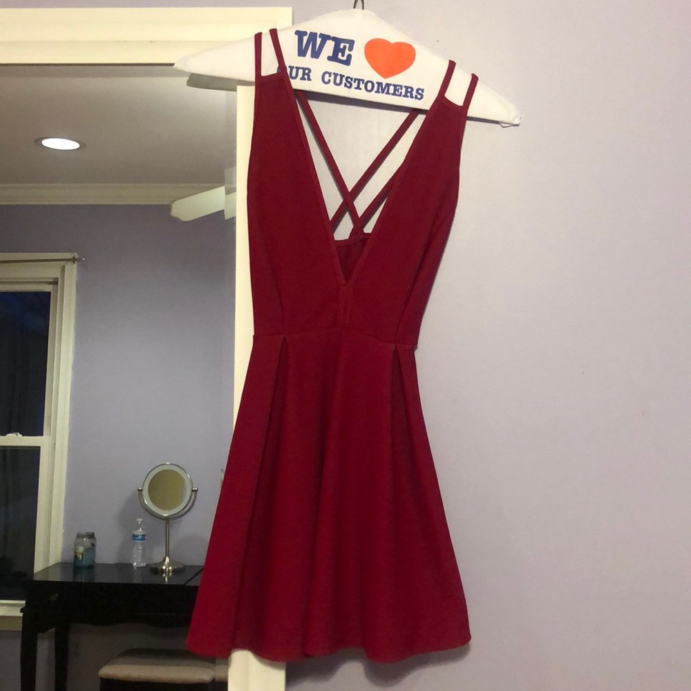 Dress